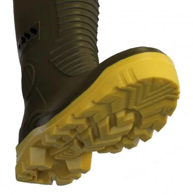 Vass Tex 350E Lightweight Chest Wader