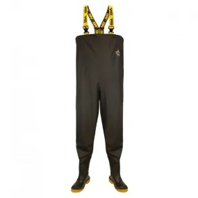 Vass Tex 350E Lightweight Chest Wader