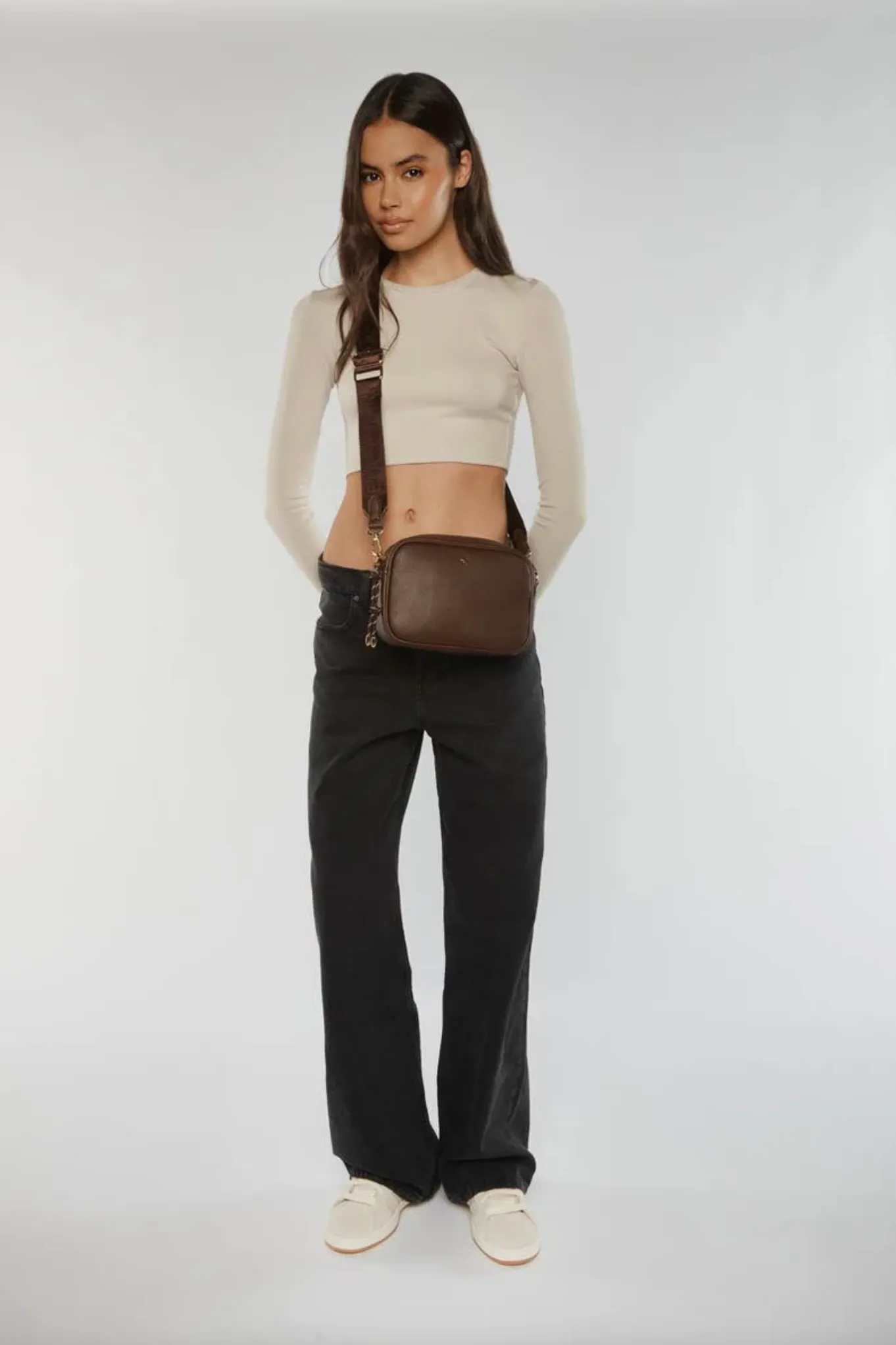 Vivi Crossbody Bag