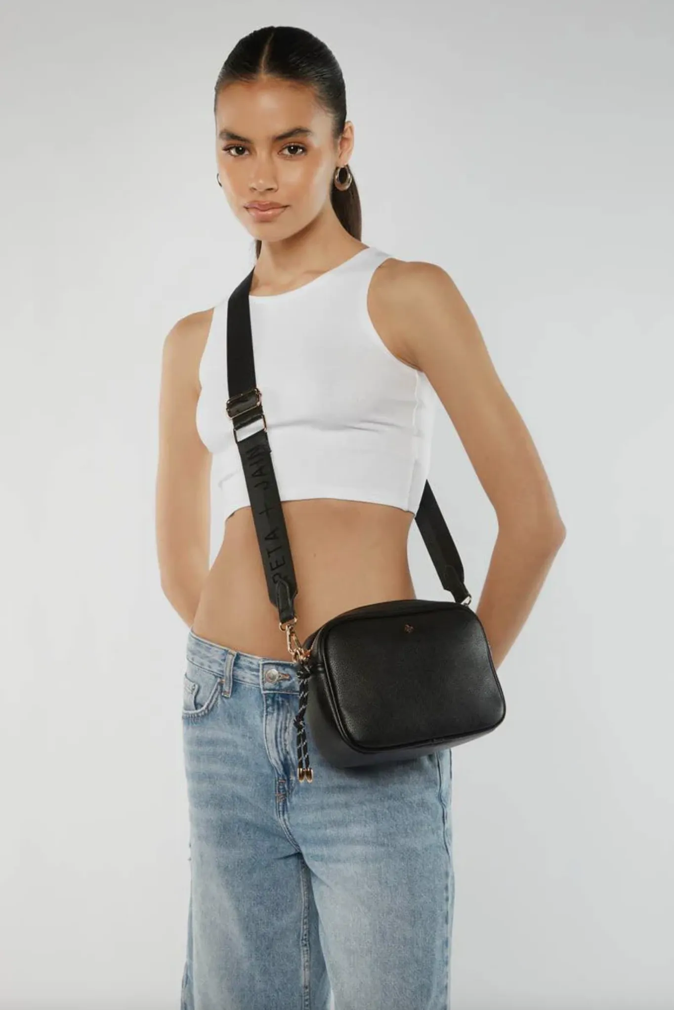 Vivi Crossbody Bag
