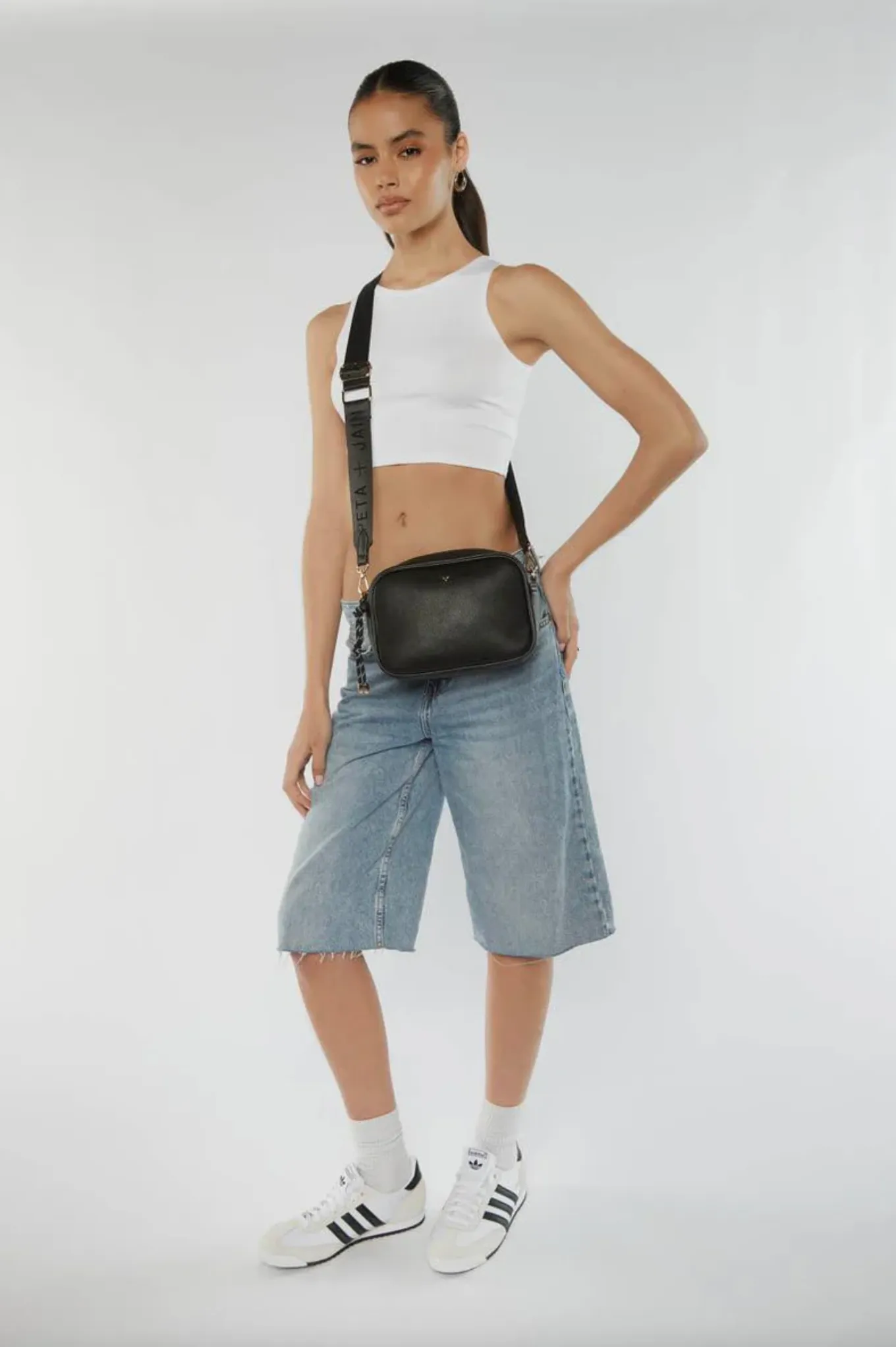 Vivi Crossbody Bag