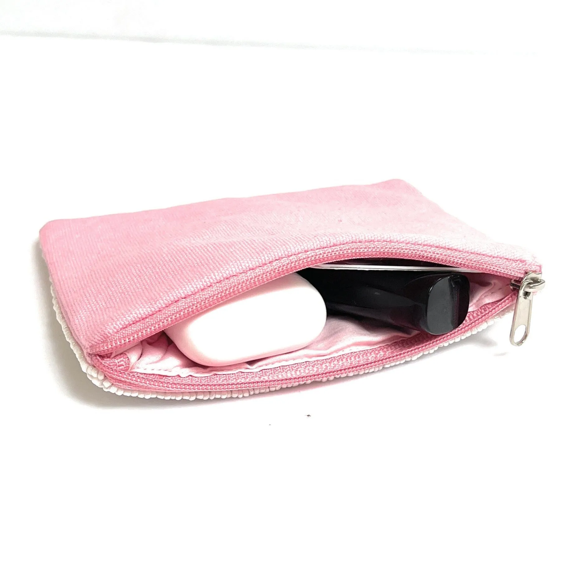 What Would Dolly Do Coin Purse