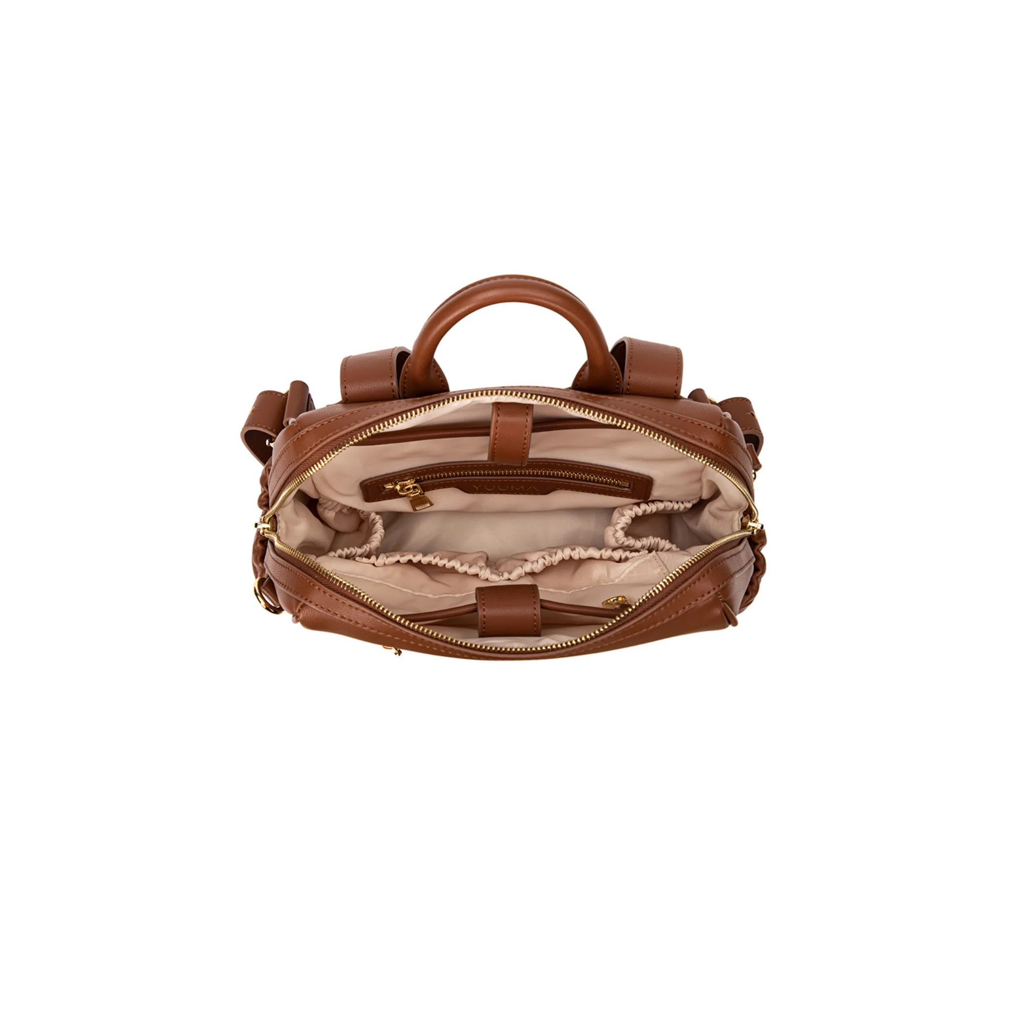 YUUMA Mini - Cinnamon