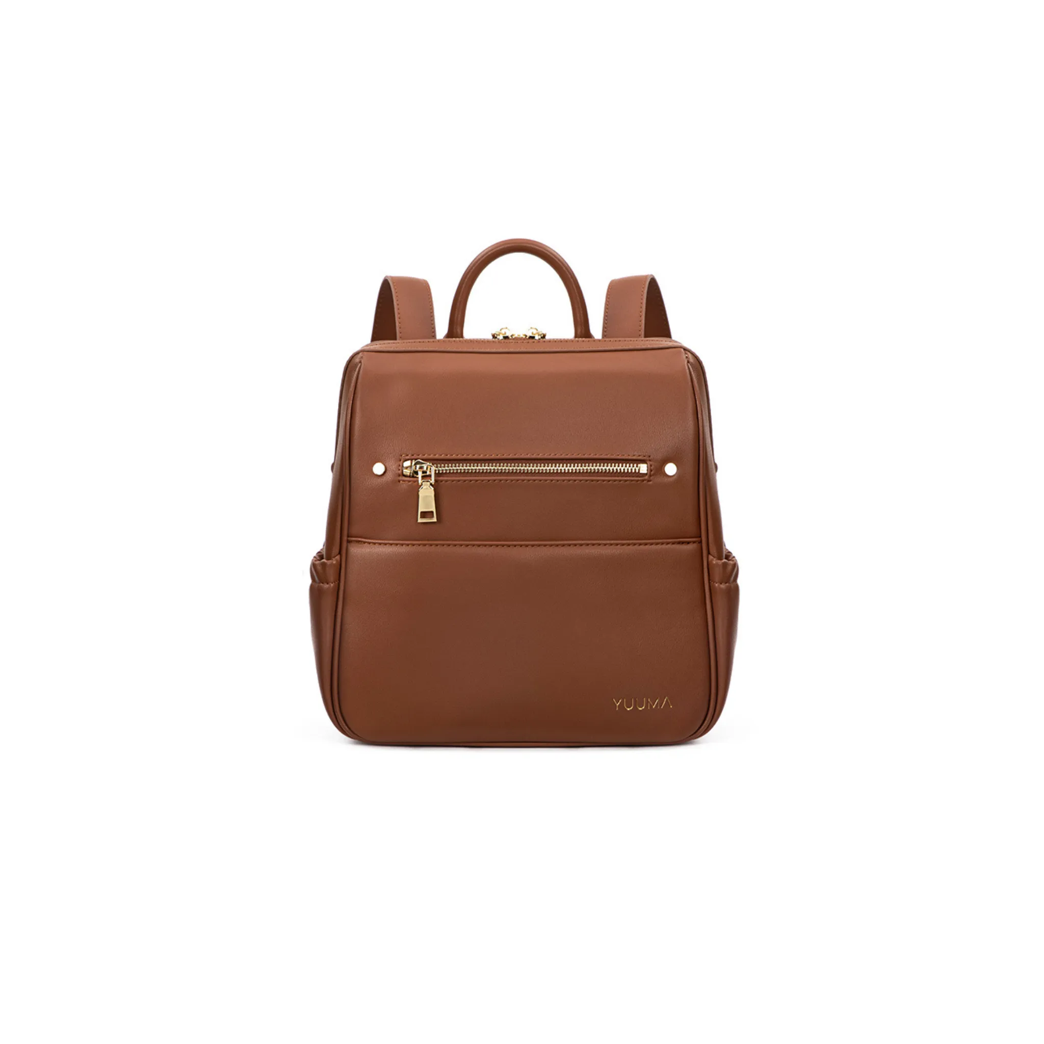 YUUMA Mini - Cinnamon
