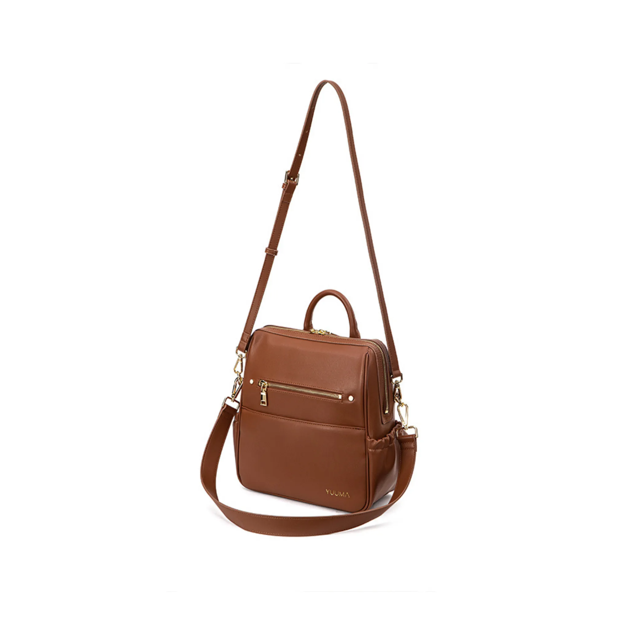 YUUMA Mini - Cinnamon