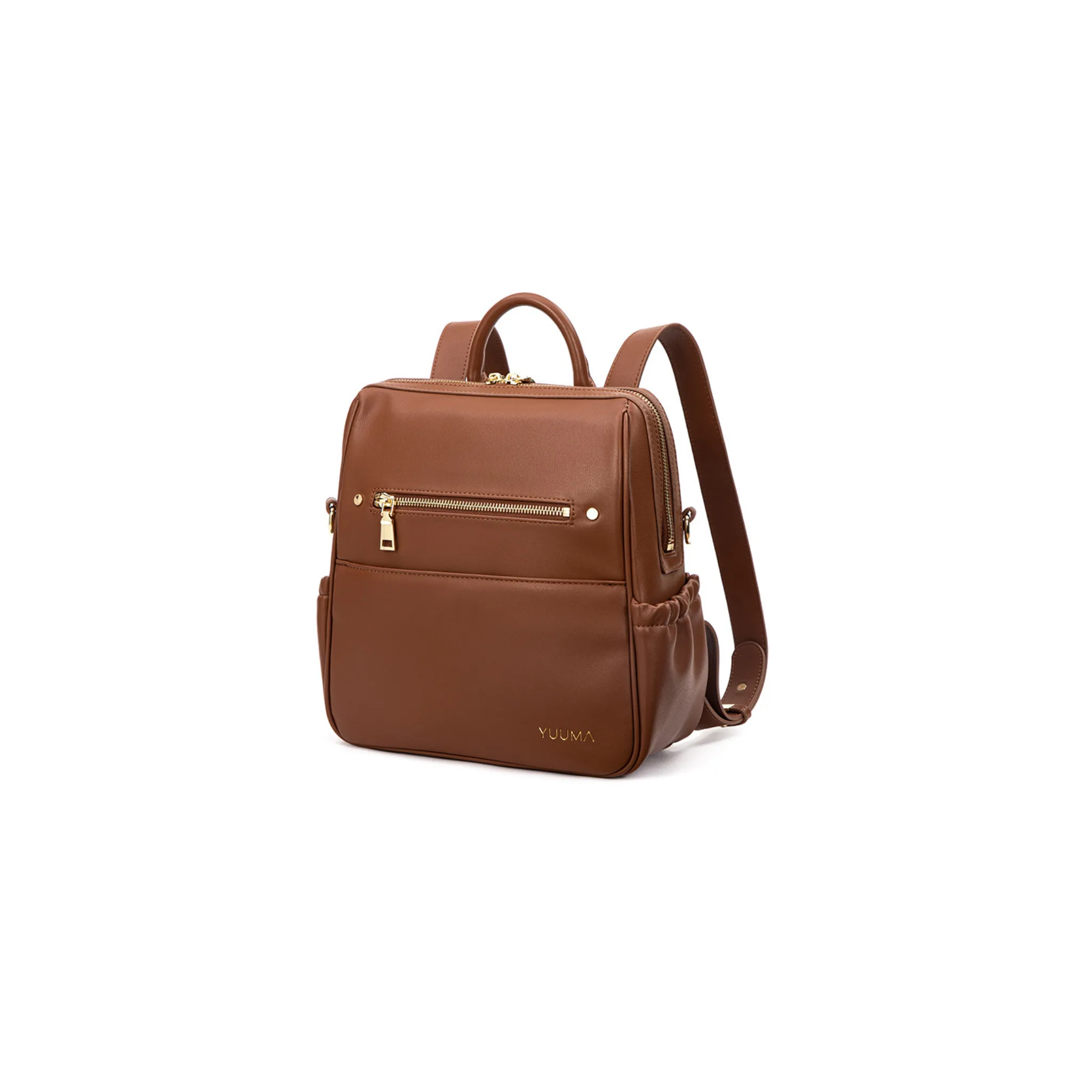 YUUMA Mini - Cinnamon